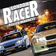 London Racer: Police Madness