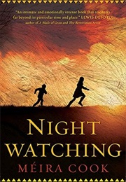 Nightwatching (Méira Cook)