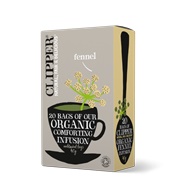 Clipper Fennel Tea