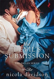 The Devil's Submission (Nicola Davidson)