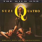 Suzi Quatro - The Wild One