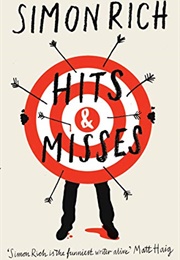 Hits and Misses (Simon Rich)