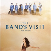 The Bands Visit