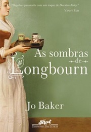 As Sombras De Longbourn (Jo Baker)