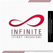 First Invasion by Infinite