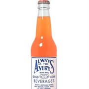 Avery's Orange