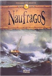 Naufrágos (Eduardo San Martin)