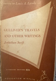 Gulliver's Travels and Other Writings (Jonathan Swift)