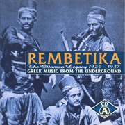 Rembetika