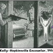 Kelly Hopskinsville Encounter