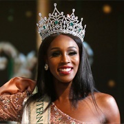 Jazelle Barbie Royale (Trans Woman, She/Her)