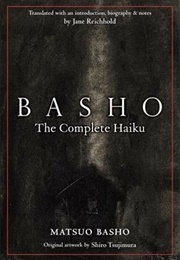 The Complete Haiku (Matsuo Basho)