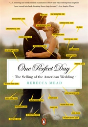 One Perfect Day (Rebecca Mead)