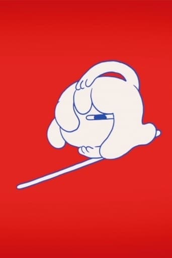 The Body in the Mind (2019)