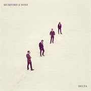 Delta (Mumford &amp; Sons, 2018)
