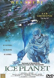 Ice Planet (2001)