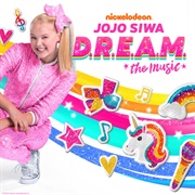D.R.E.A.M. (Jojo Siwa)