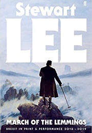 March of the Lemmings (Stewart Lee)