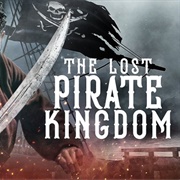 The Lost Pirate Kingdom