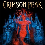 Crimson Peak