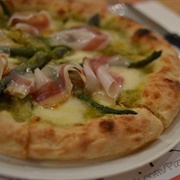 Asparagi E Speck