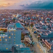 Tasikmalaya, Indonesia