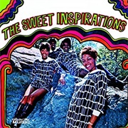 The Sweet Inspirations - The Sweet Inspirations
