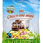 Okovital Bio-Choco-Lini Mini