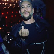 Kevin Stea (Gay, He/Him)