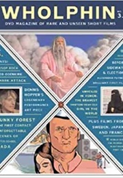 Wholphin: Issue 3 (2007)