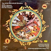 Gene Chandler - The Gene Chandler Situation