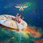 The Windmill - Tribus