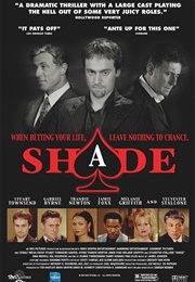Shade (2003)