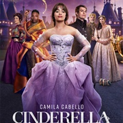 Cinderella (2021 Film)