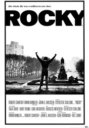 Rocky (1976)