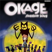 Okage: Shadow King