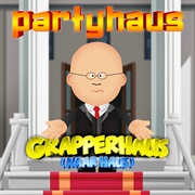 Grapperhaus (Partyhaus)
