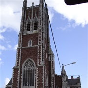 Cathedral of St Mary and St Anne