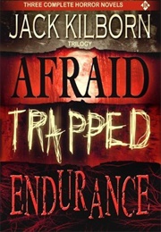J.A. Konrath Horror Trilogy - Three Thriller Novels (Jack Killborn)