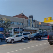 Hempstead Calderone Theatre