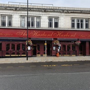 The Harbord Harbord - Manchester