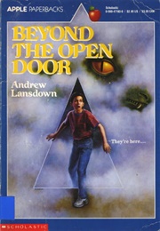 Beyond the Open Door (Andrew Lansdown)