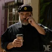 Season 14 Episode 6 "Luke"