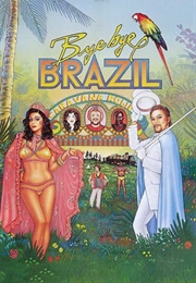 Bye Bye Brazil (1979)