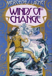 Winds of Change (Mercedes Lackey)