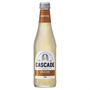 Cascade Ginger Beer