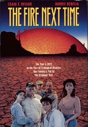 The Fire Next Time (1993)