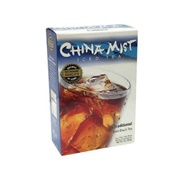 China Mist Iced Tea Traditional