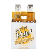 Point Premium Vanilla Cream