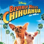 Beverly Hills Chihuahua